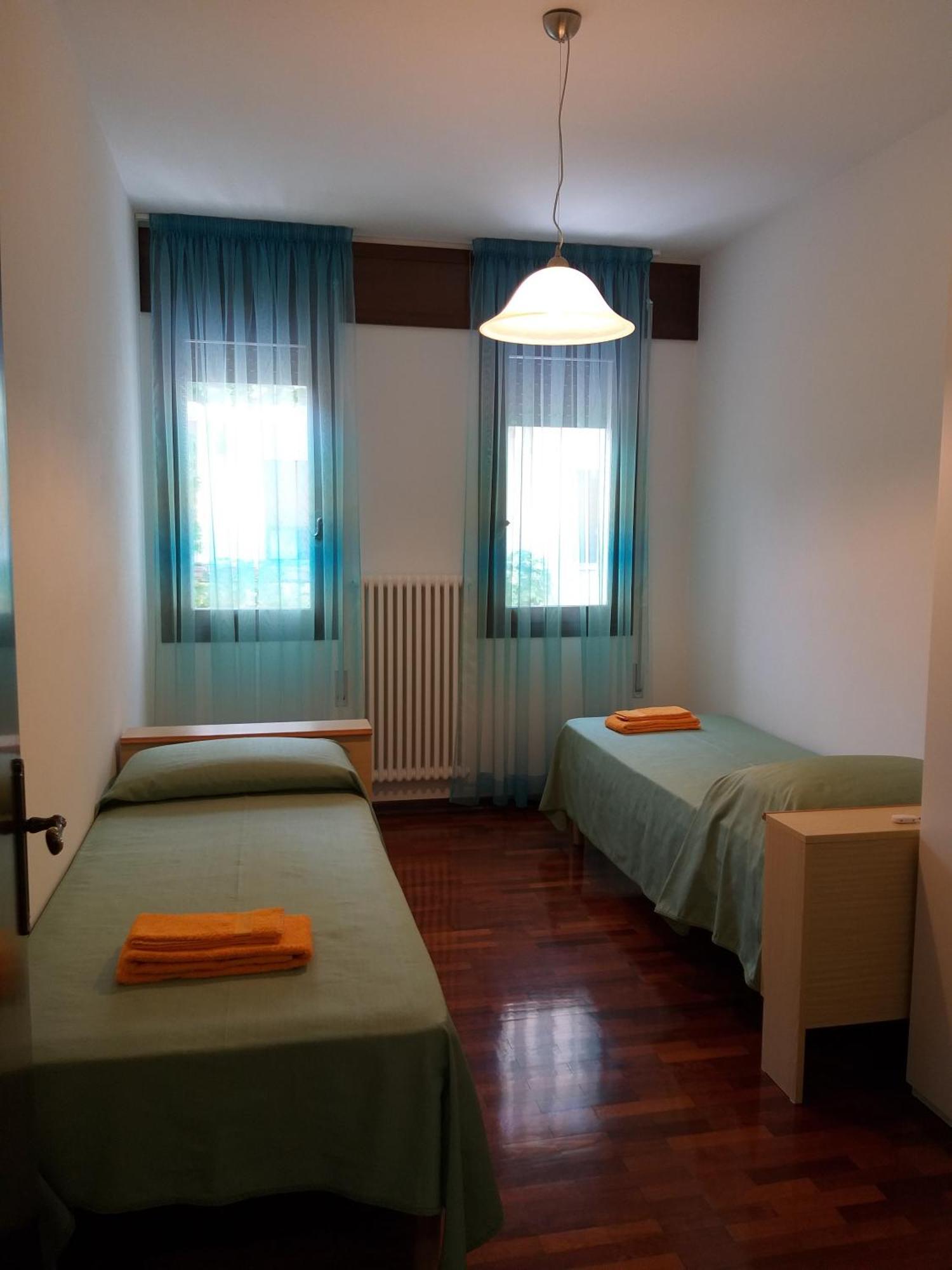 דירות Romano D'Ezzelino Casa Franci מראה חיצוני תמונה